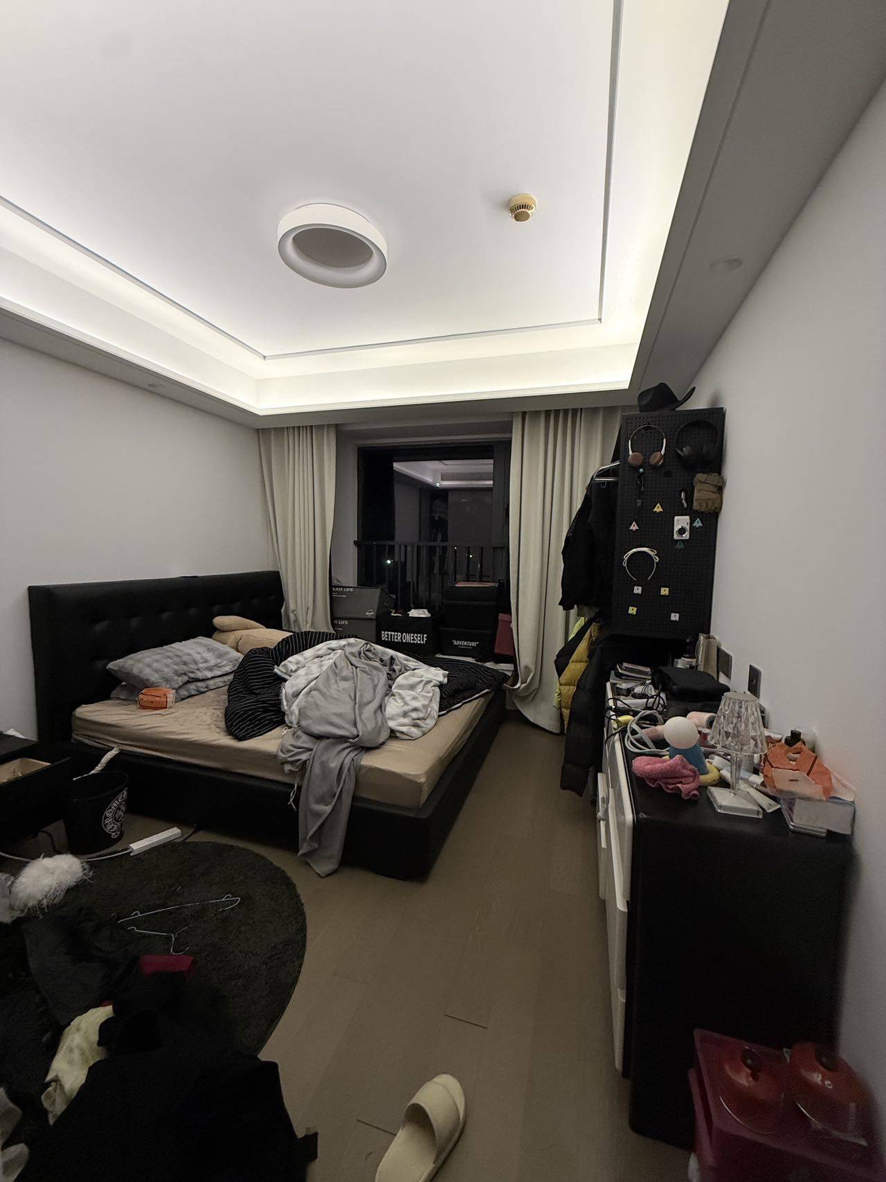 YXM!（暴躁版）整租房源3