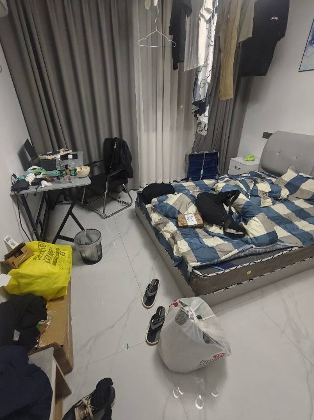 Hangzhou Linping | 合丰花苑-北区_4