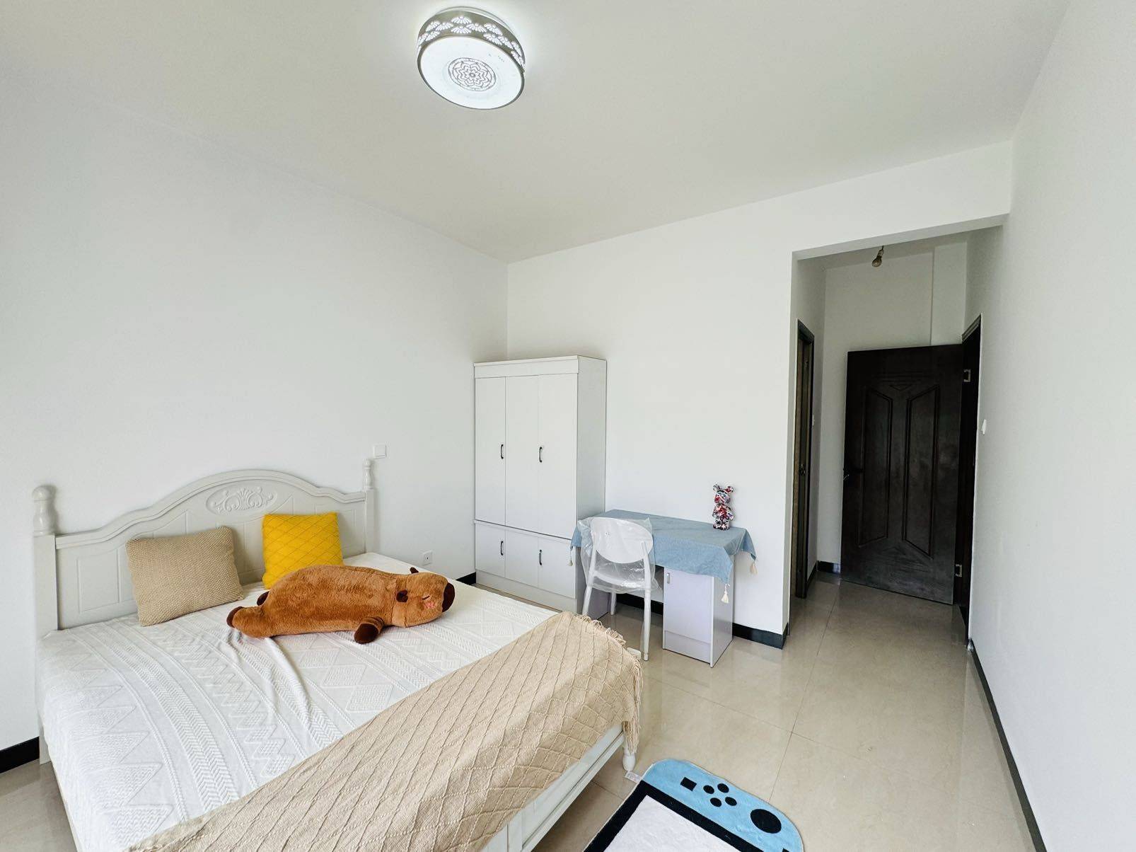 Kunming Xishan | 河尾雍璟苑_6