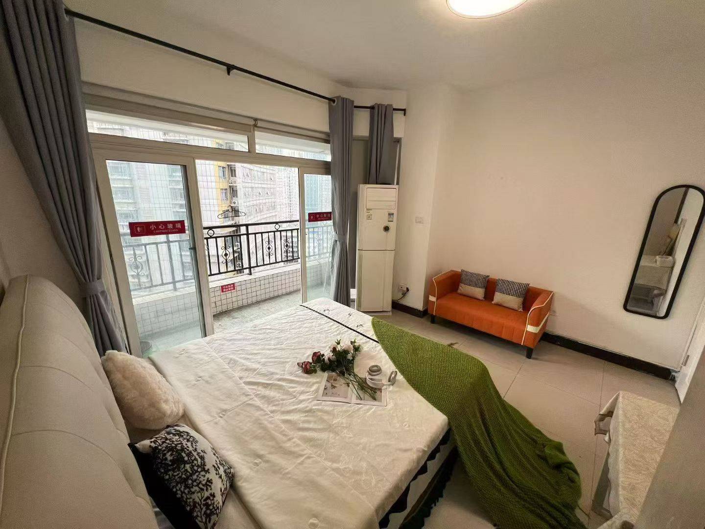 重庆 两江新区 | 金科丽苑_4