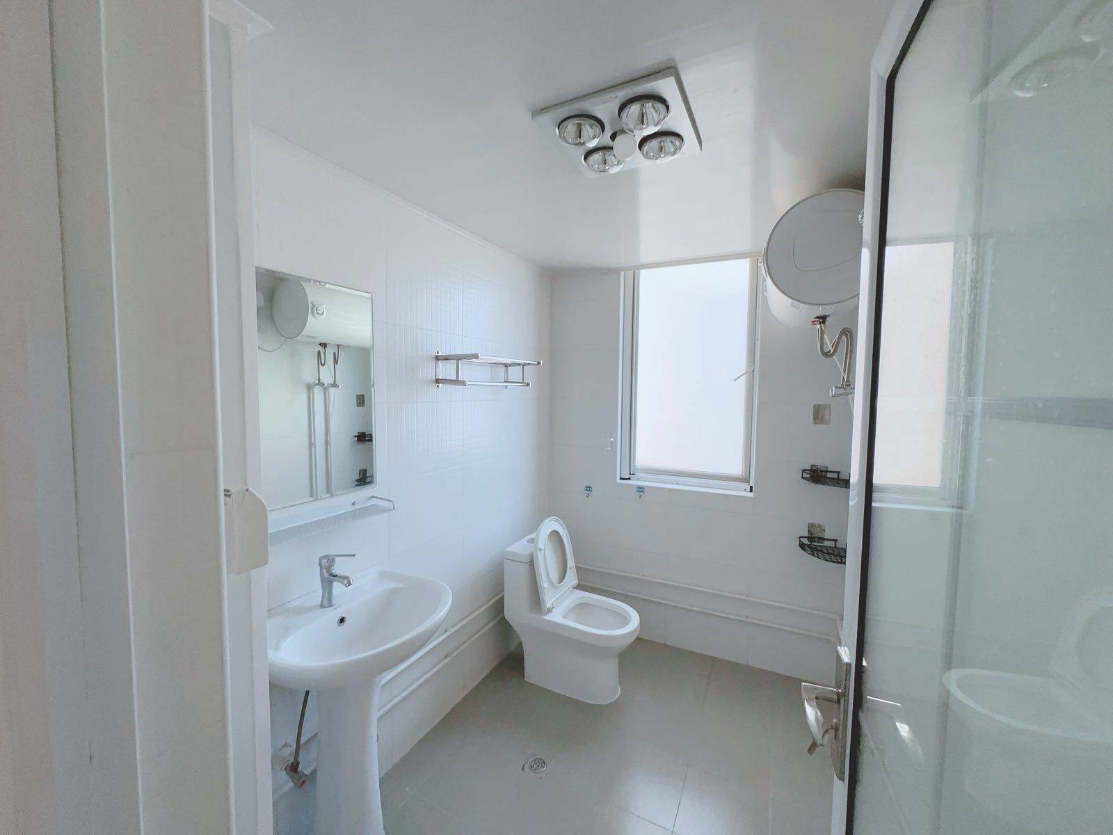 武汉 武昌 | 百瑞景中央生活区六期_6