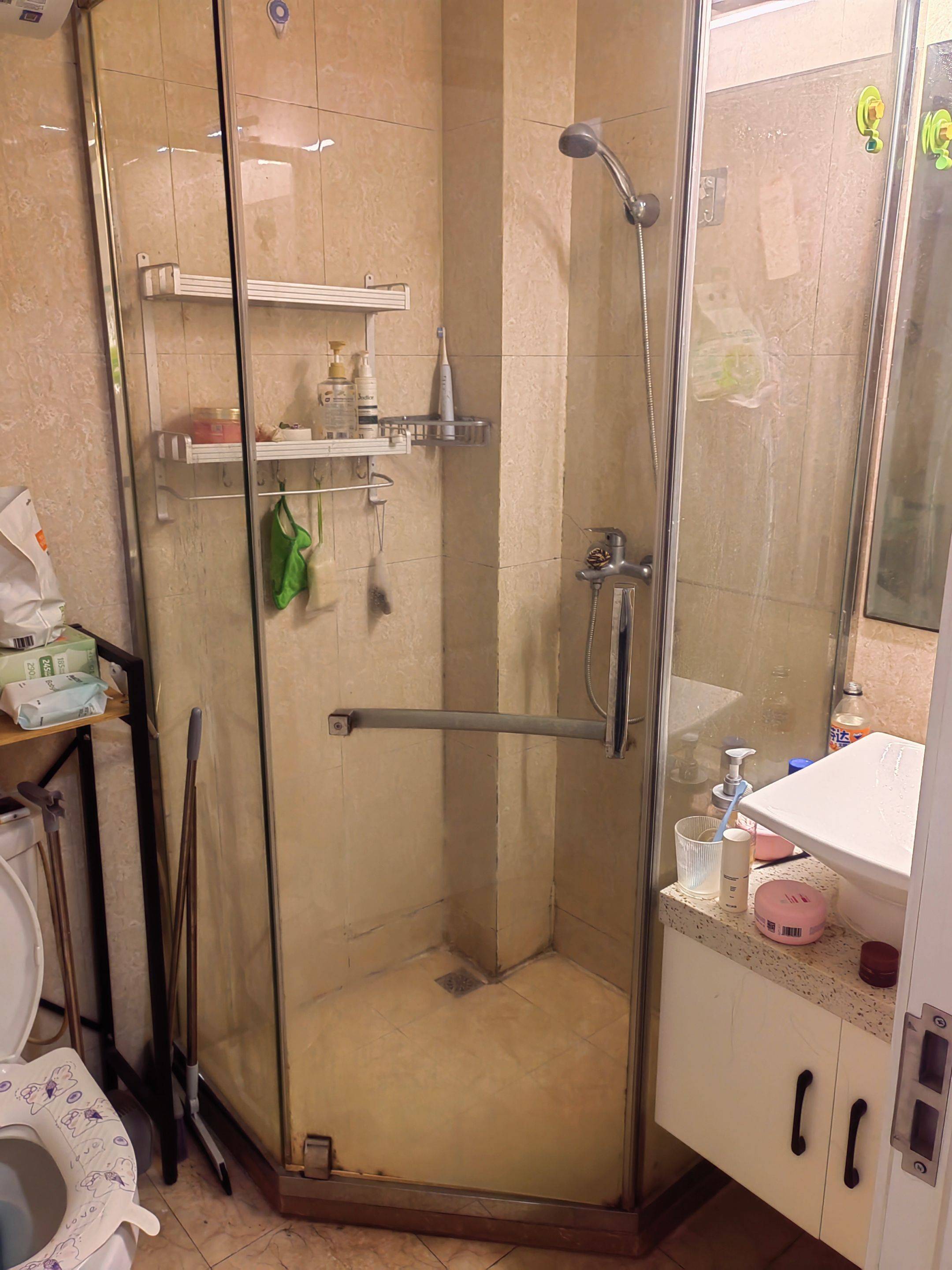 钱塘 保利湾天地2期