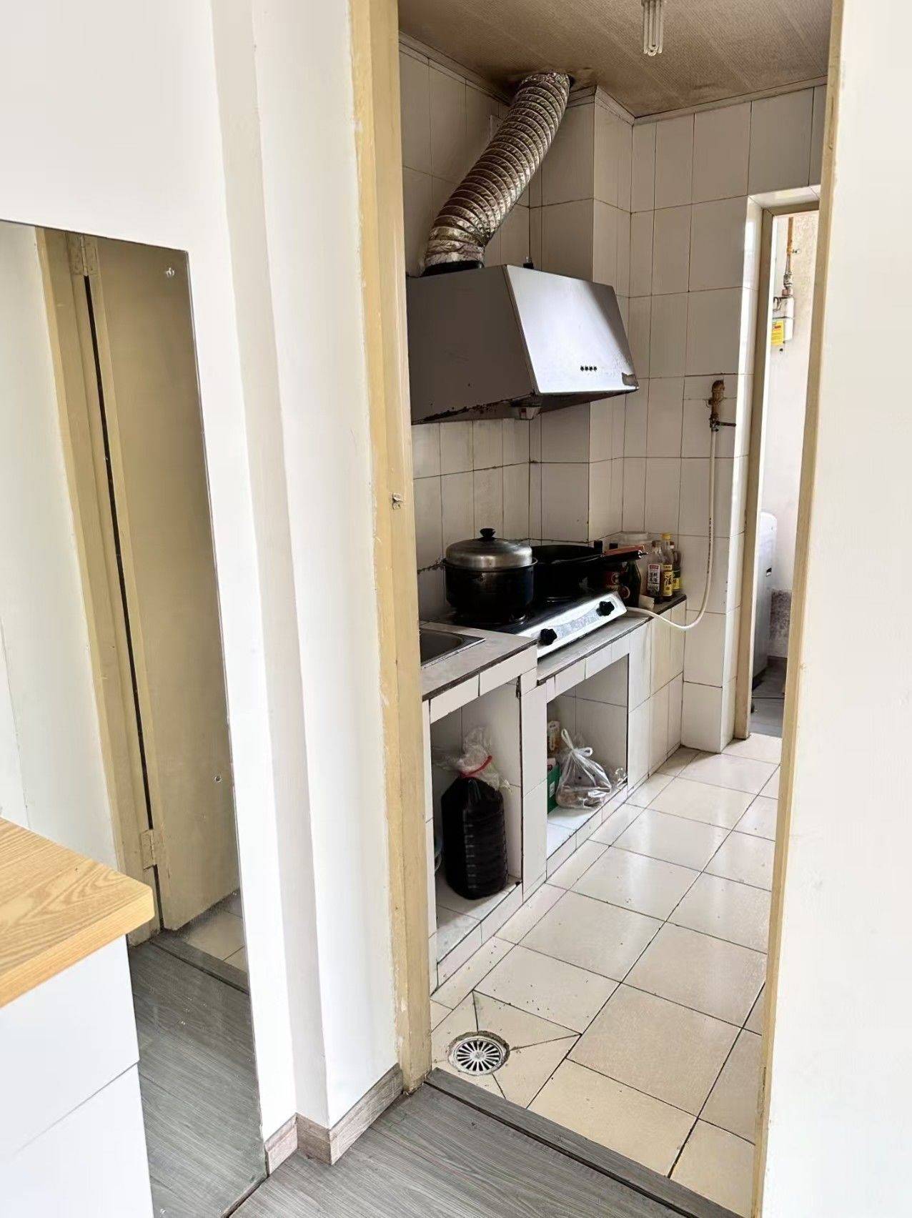 成都 金牛 | 兴盛世家D区_4