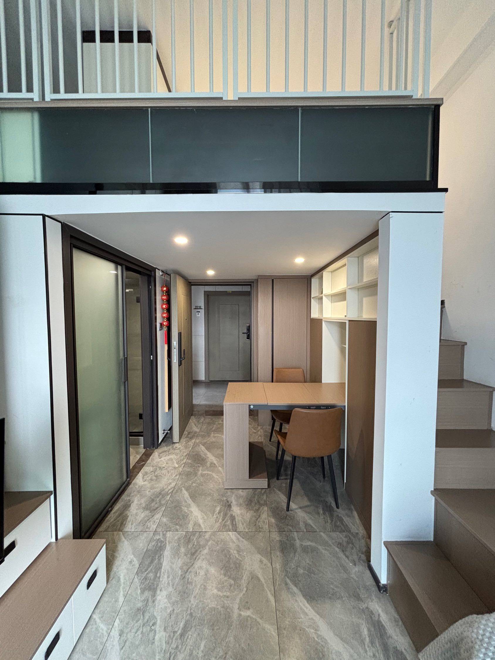 光明 璟悦轩-B座