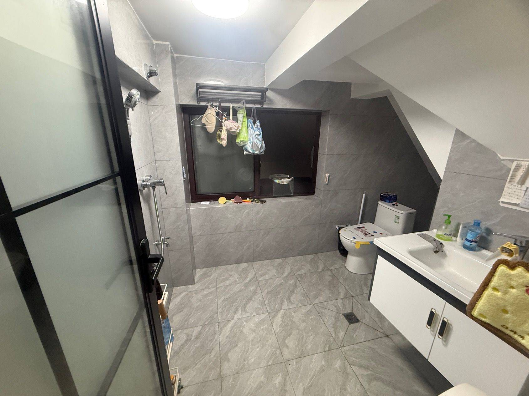 新建區 义门小区-2栋