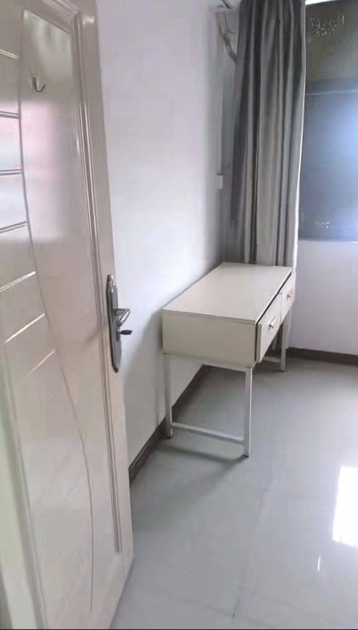 Raincoat整租房源3