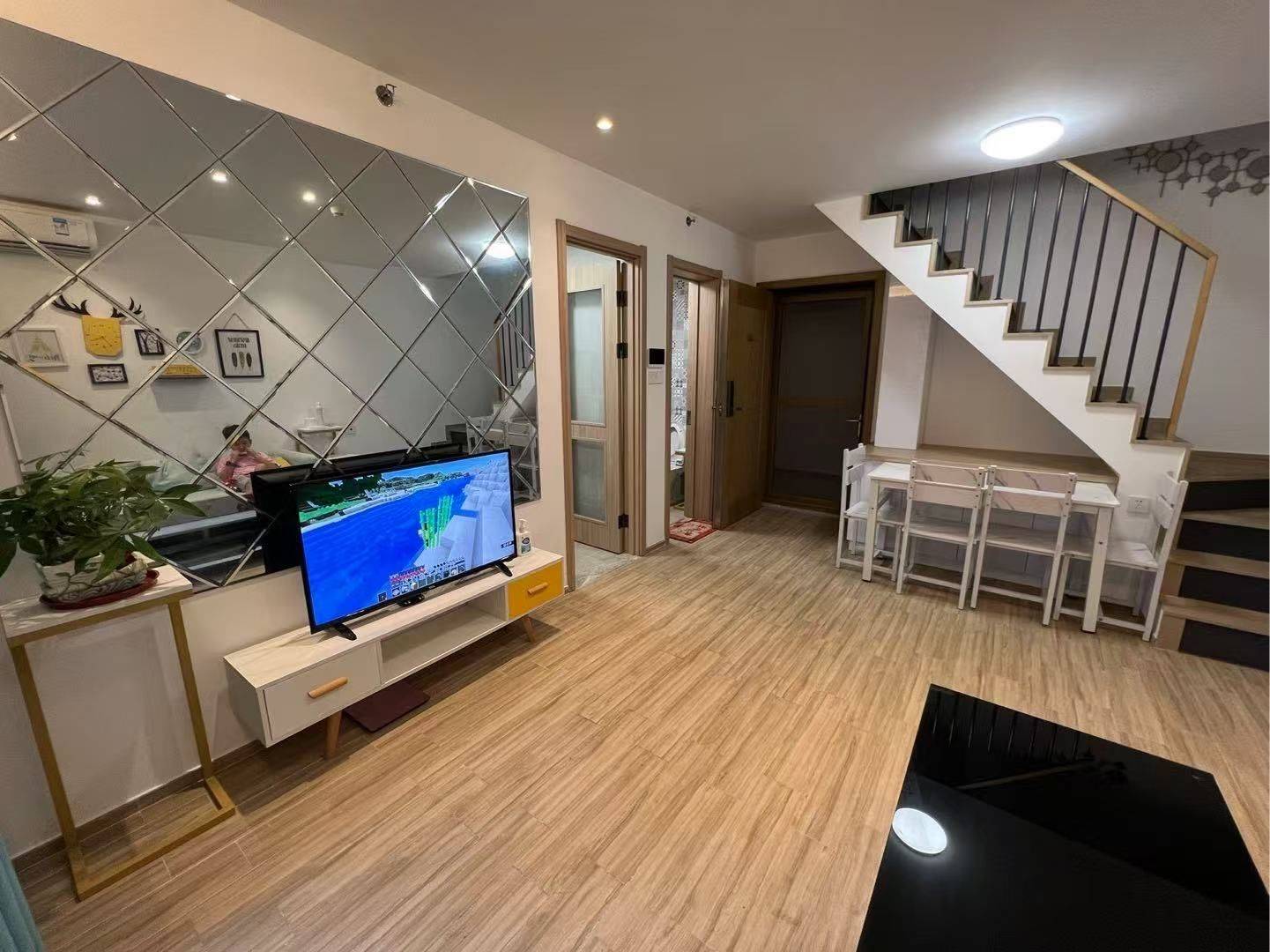 吉陽 万科湖畔度假公园