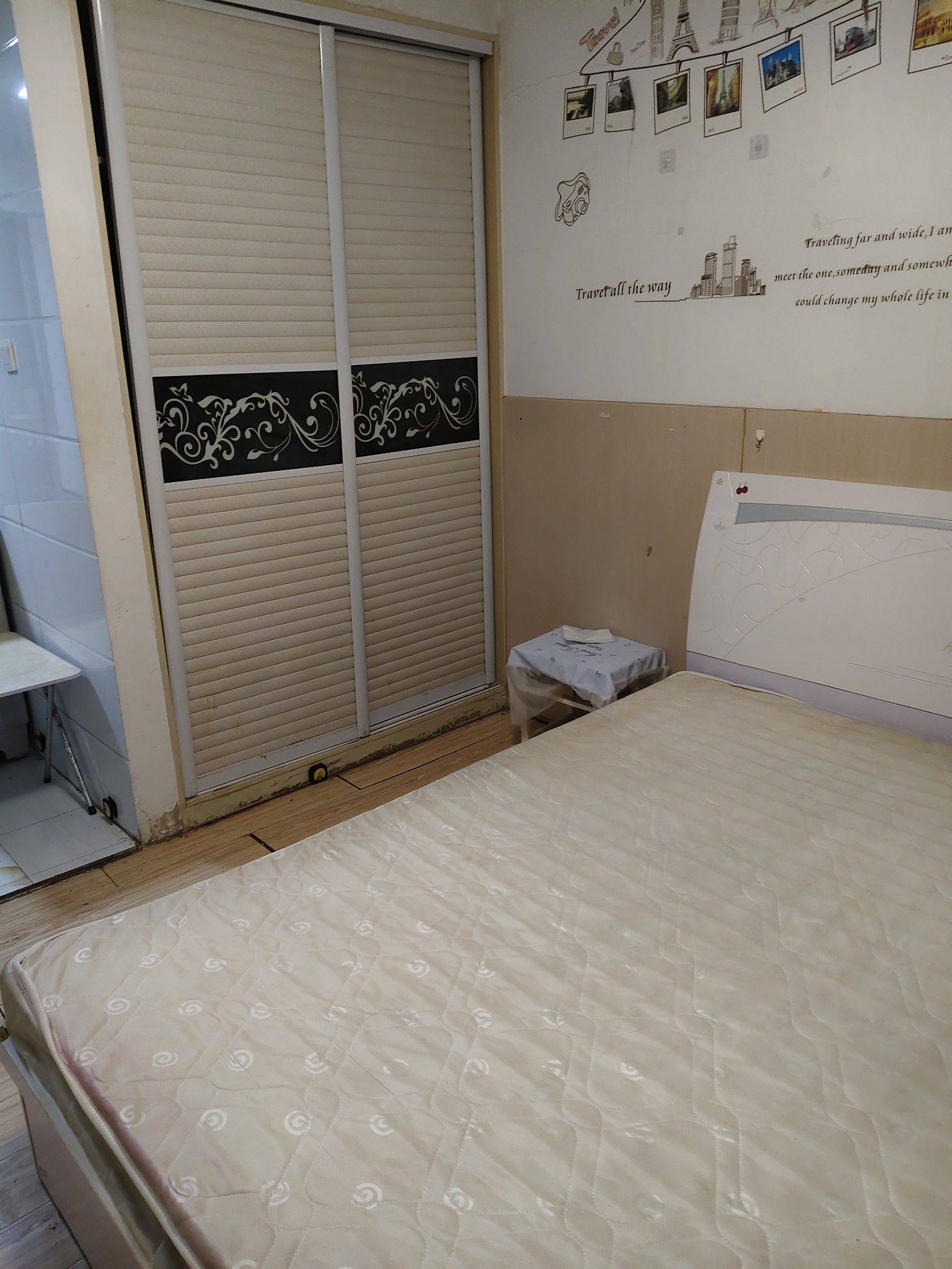 历下 诚基中心公寓