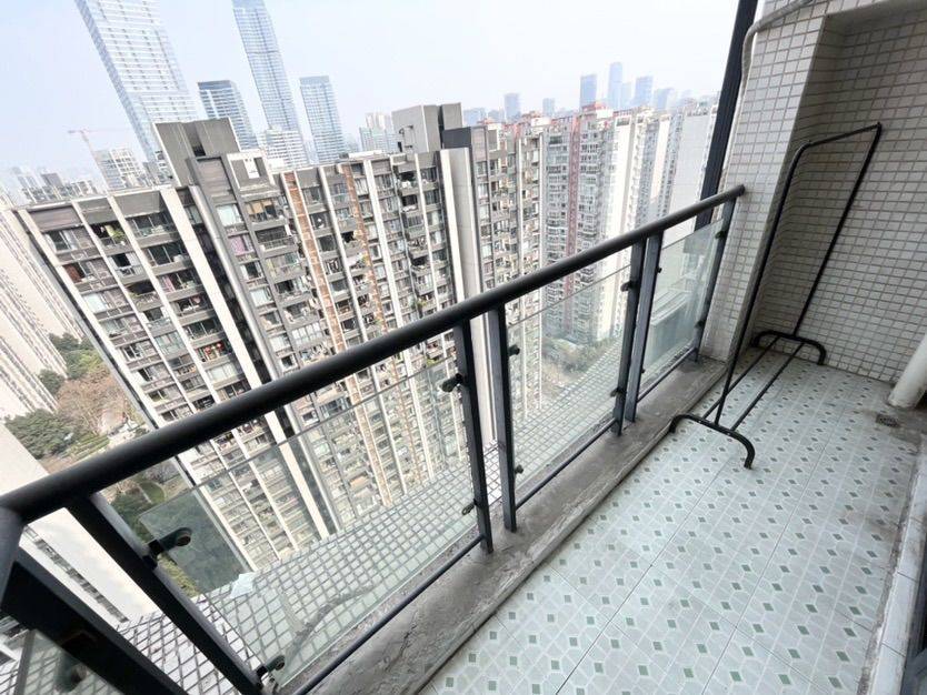 Chengdu JinJiang | 外滩_5