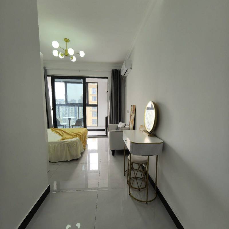 Hangzhou Linping | 临和家苑-北区_7