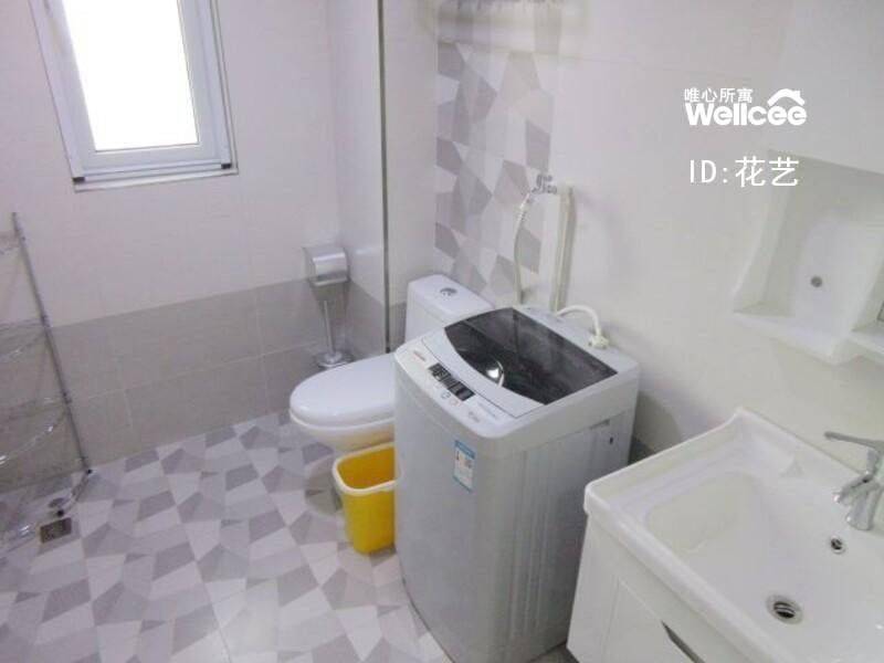 武漢 武昌 | 时代花园-东区_7