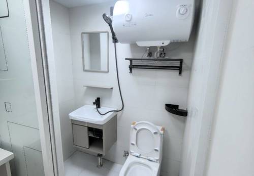 长宁 长宁区新泾镇福泉路450弄