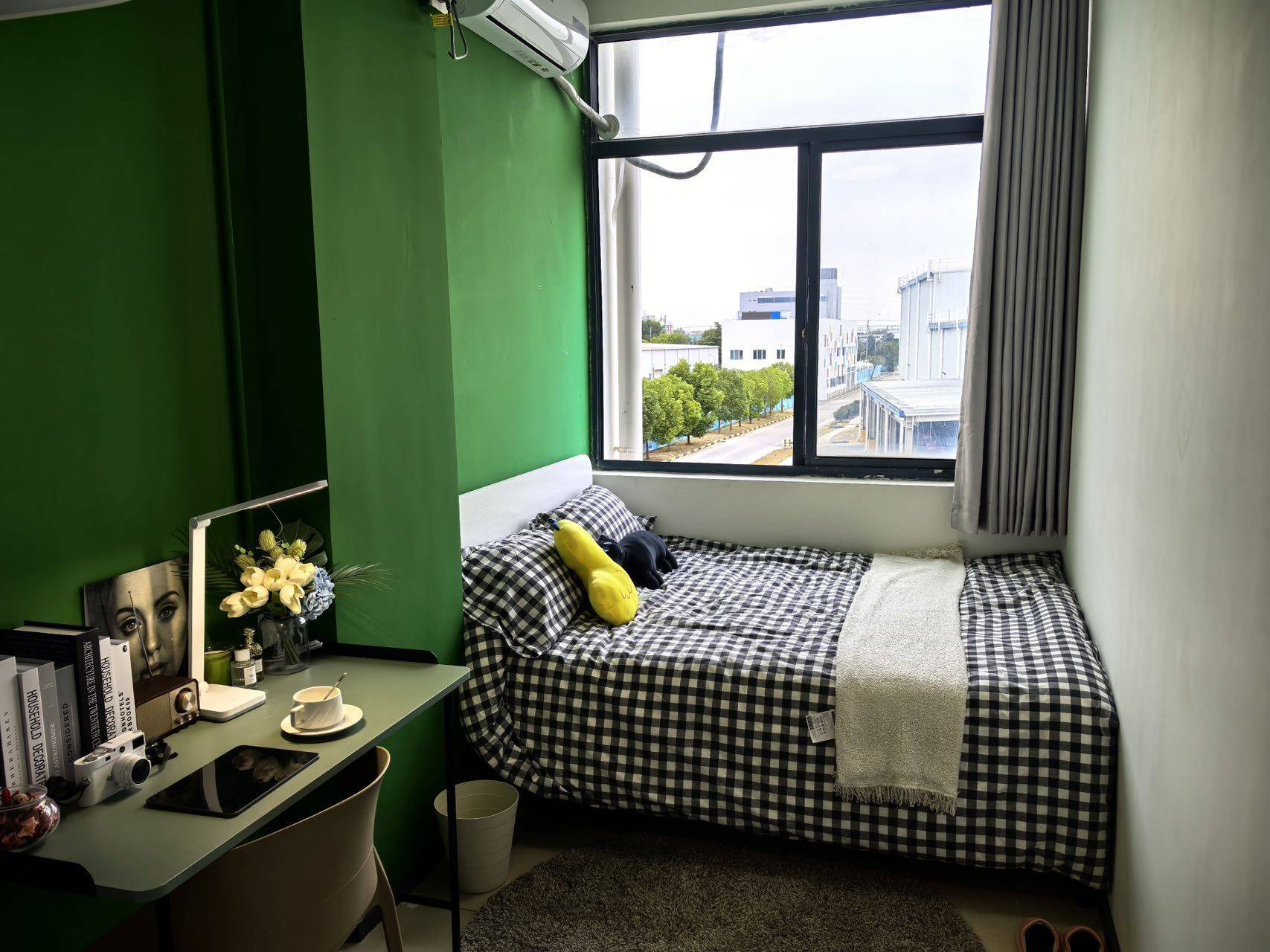 松江 龙湖新壹城