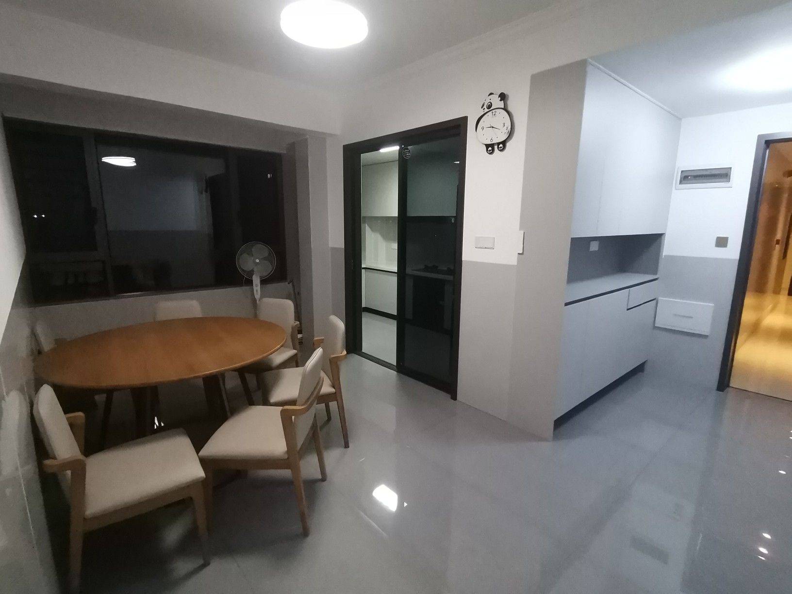 開福 恒大揽湖苑-19栋