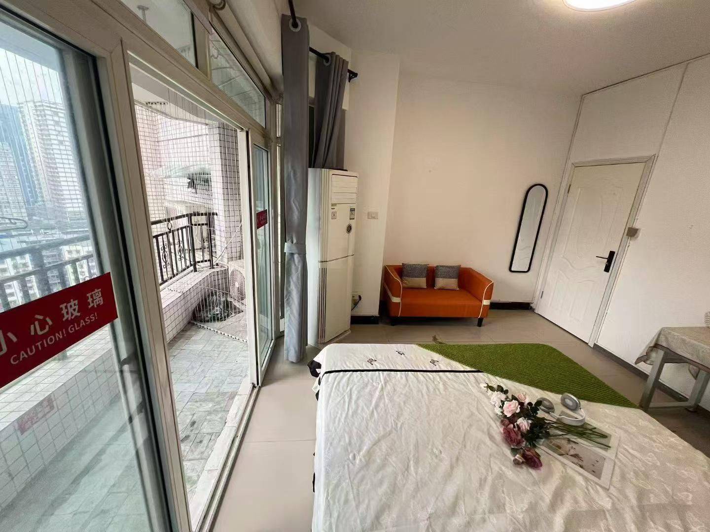 重庆 两江新区 | 金科丽苑_8