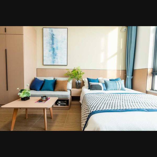 新业广场整租房源3