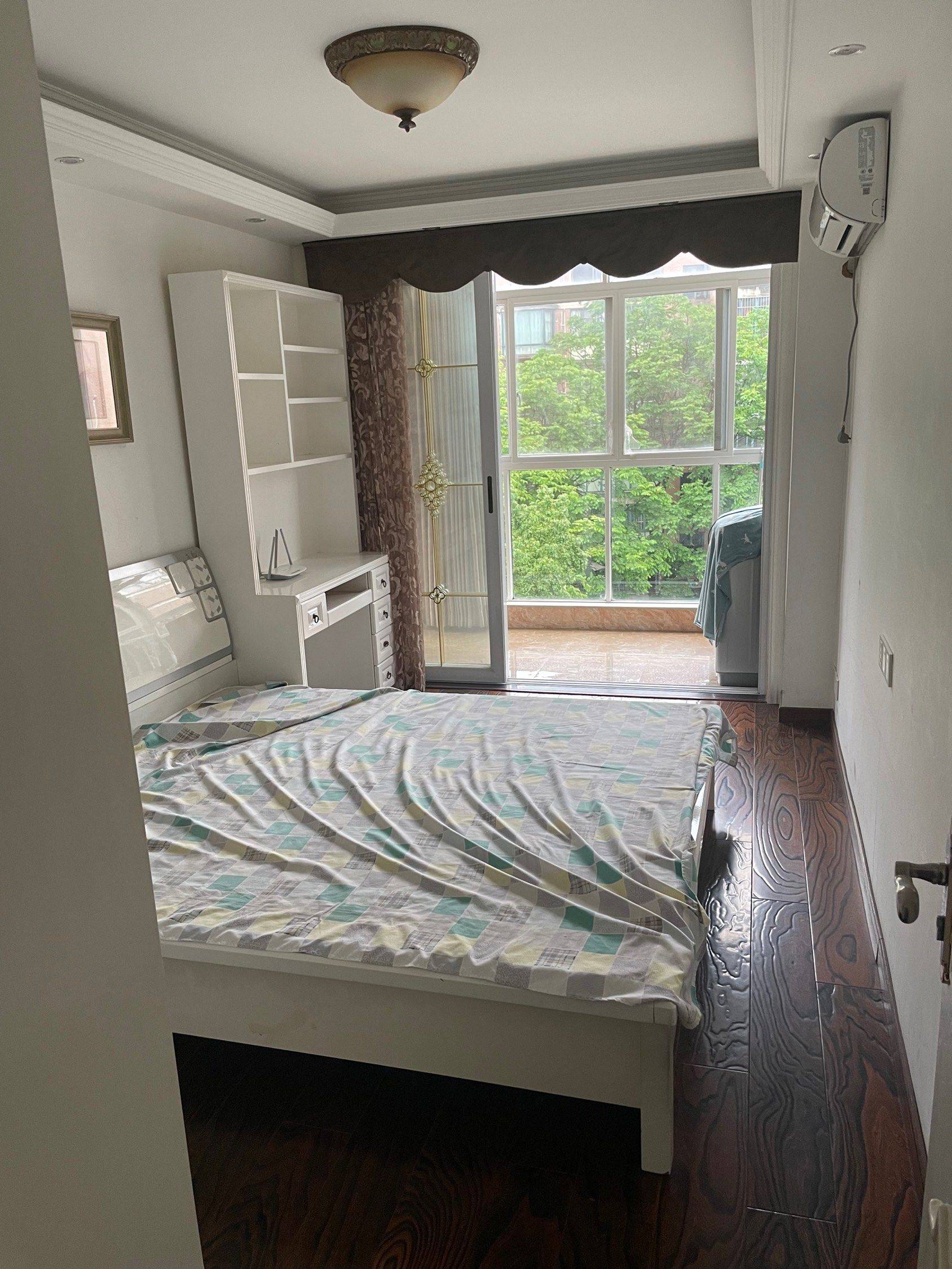 南昌 南昌縣 | 牡丹香园-6栋_3