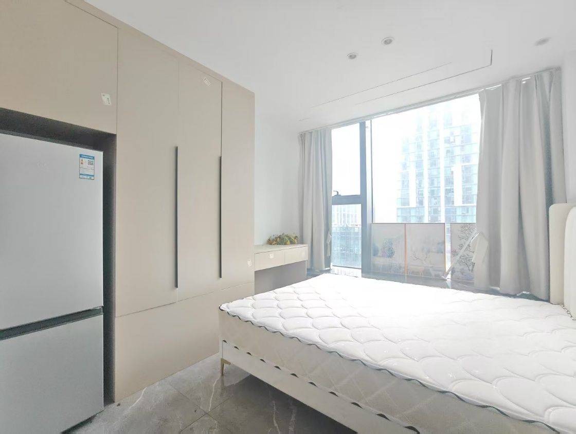 苏十里整租房源2