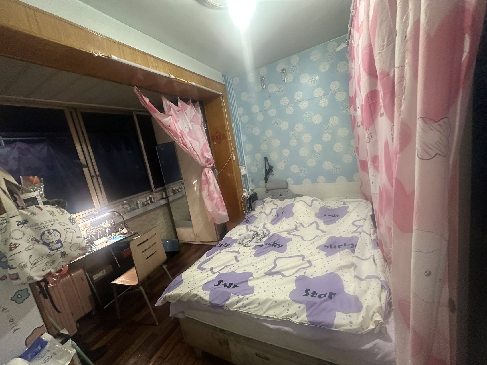 金牛 清溪南街小区5号院