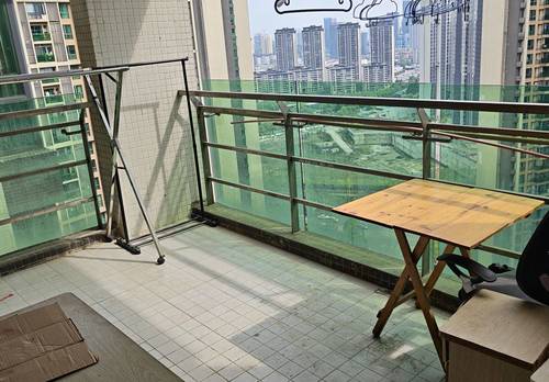 观山湖 中天会展城-A9组团