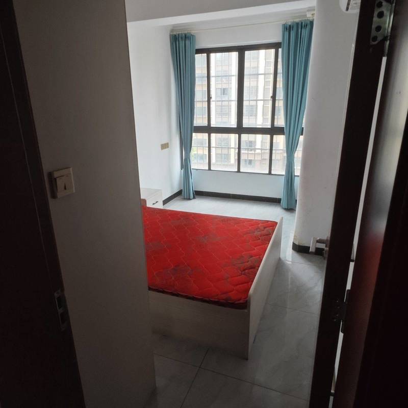 Nanchang Honggutan | 站西花园-9栋_4