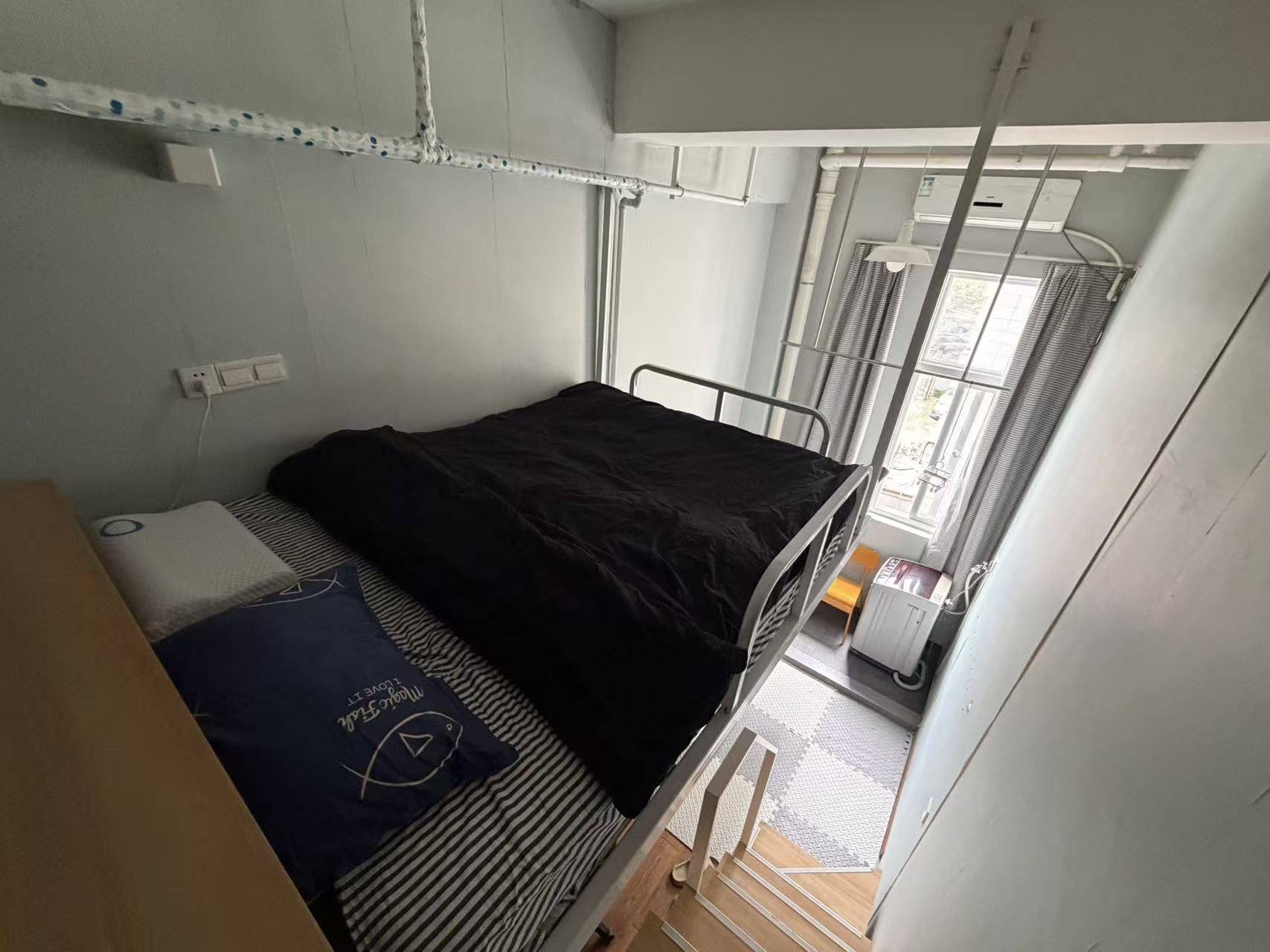 湖里 泊寓(保税区店)