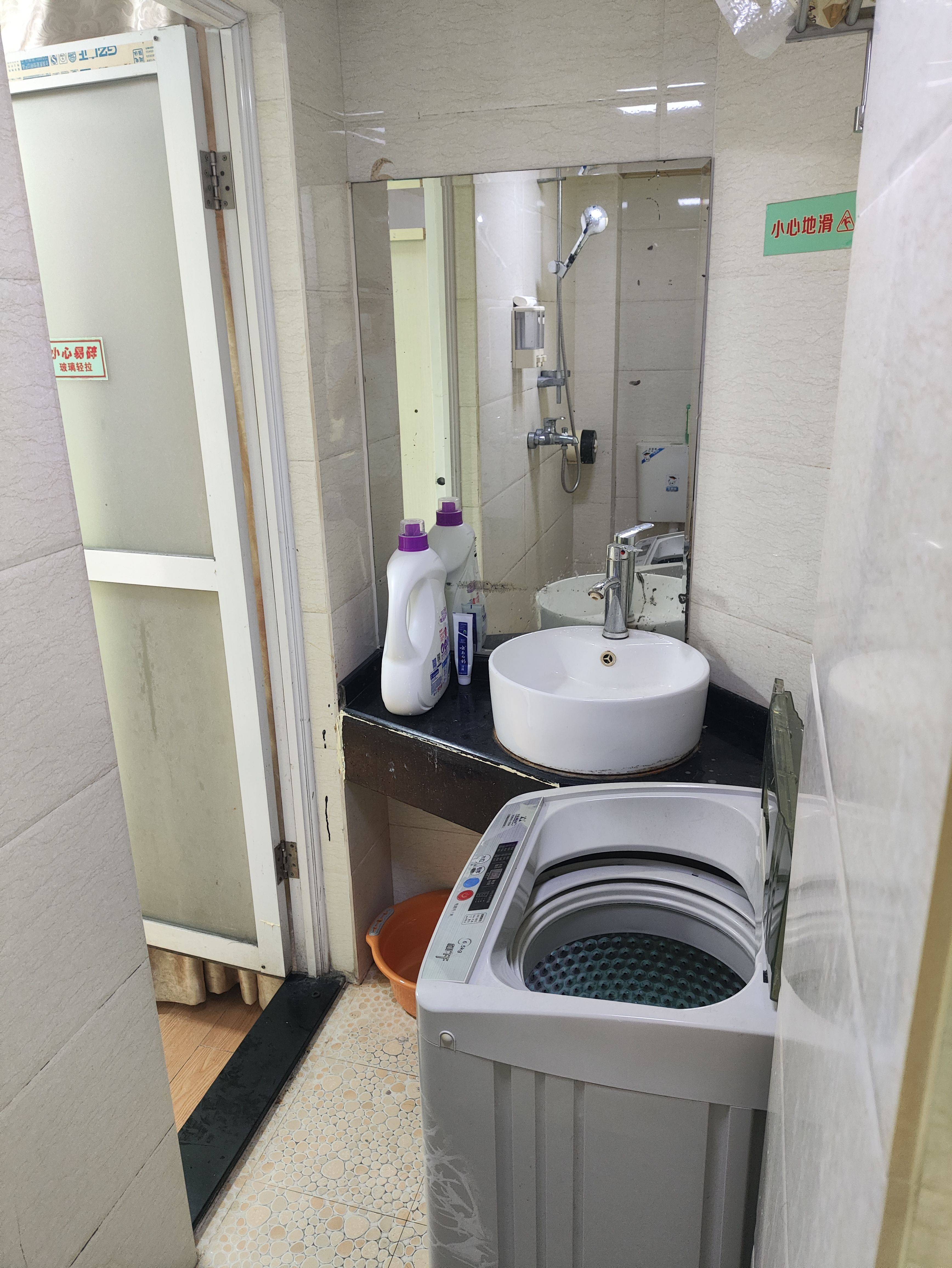 深圳 宝安 | 下围园新村_6