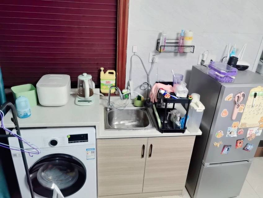 神经蛙整租房源1