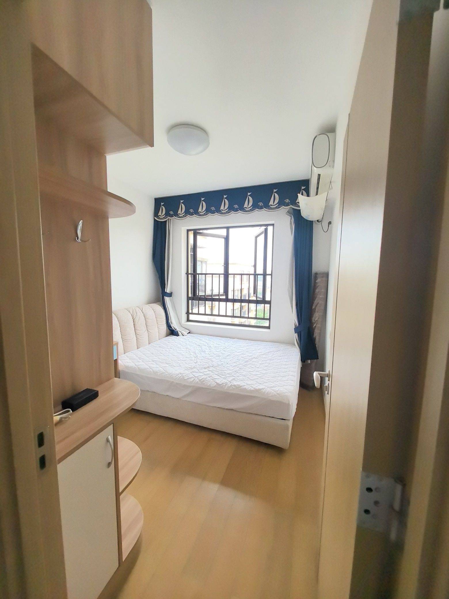 Dongguan Dalingshan | 万科·金域缇香_5