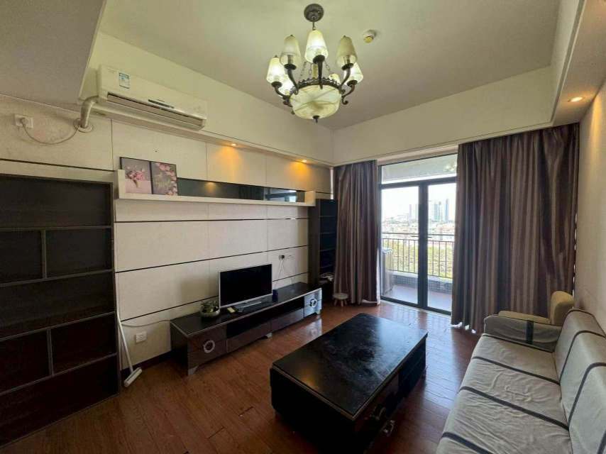 禪城 碧桂园城市花园南区-1座