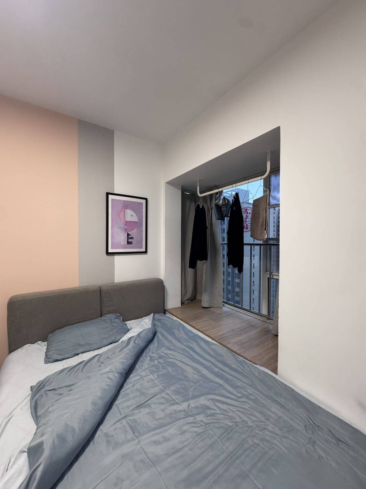 Hanyang 人信汇天誉