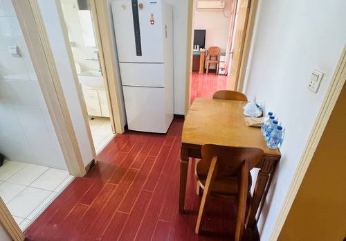 虹口 锦苑小区-589弄28号楼