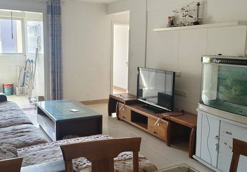 管城 铁道金城家园