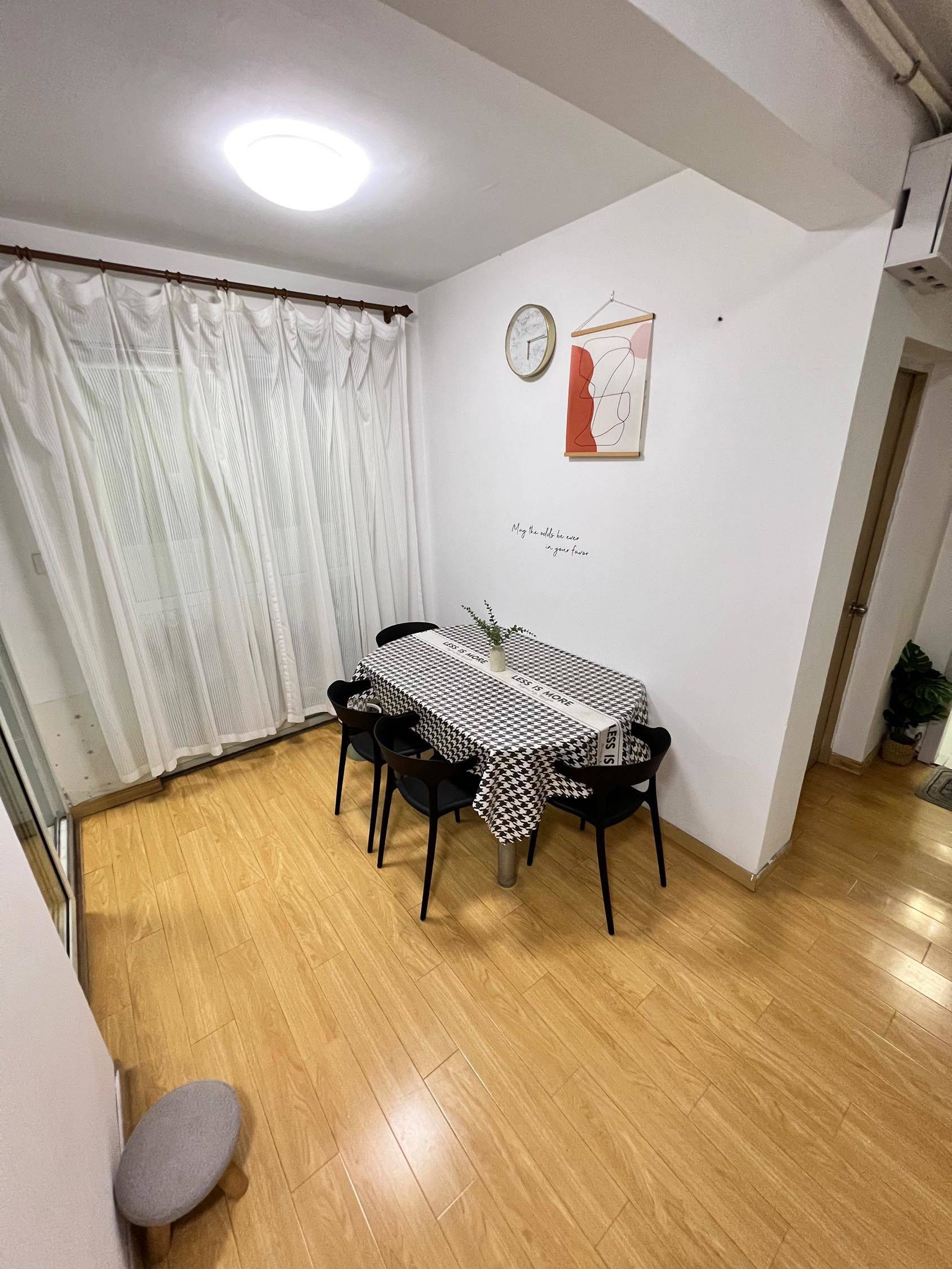 Shanghai Pudong | 莲康苑_5