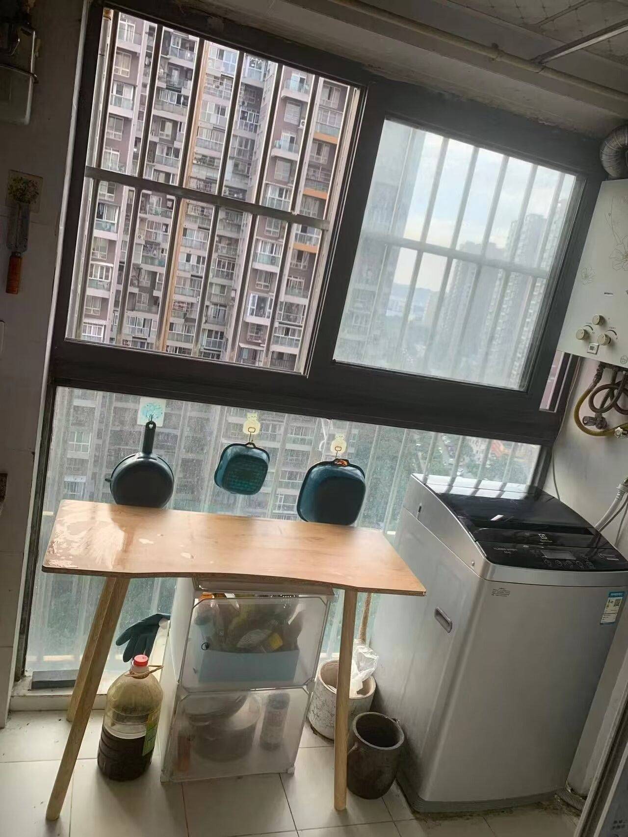 成都 郫都 | 万景峰-2栋_3