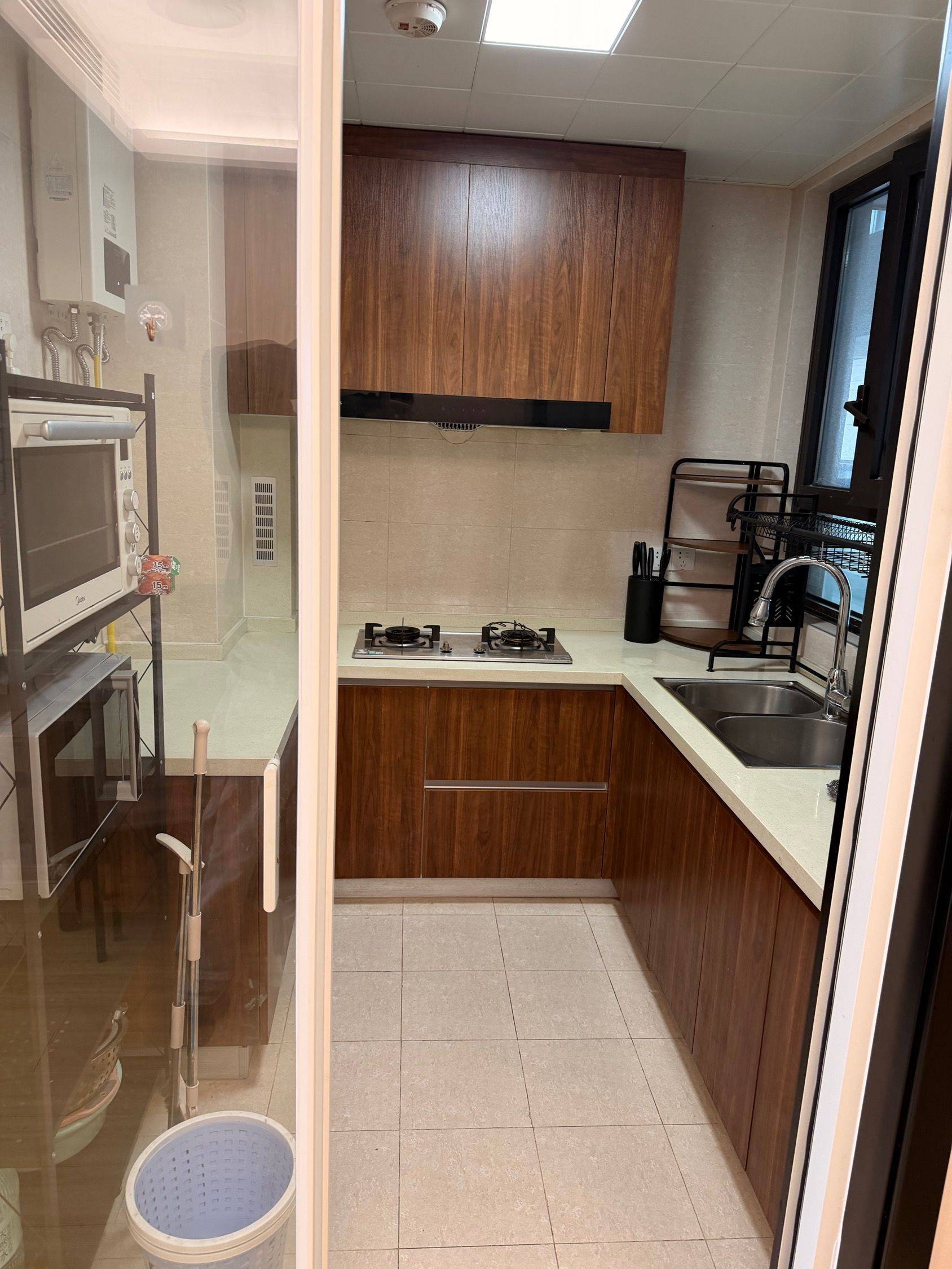 蘇州 崑山 | 昆山玉澜花园2期-6号楼_4