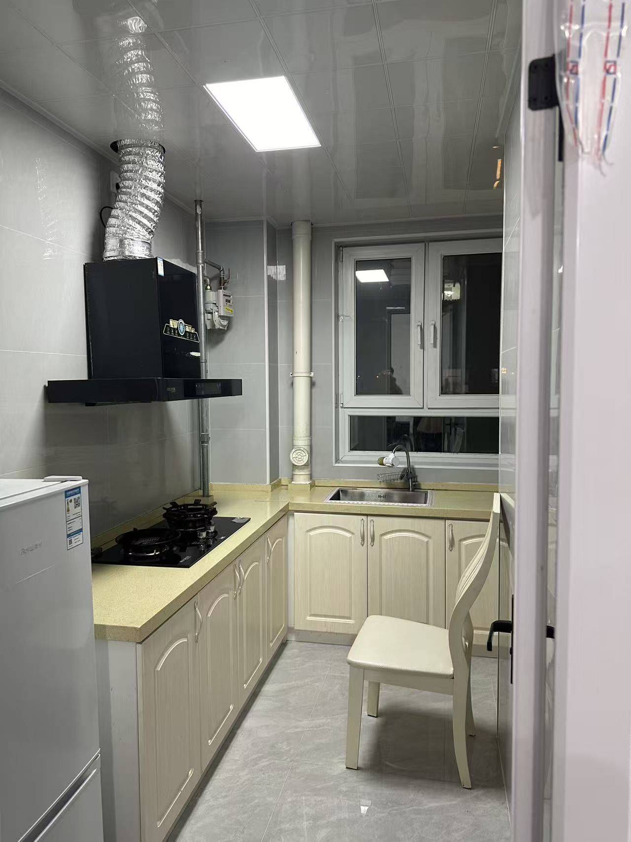 濱海新 海晶院境