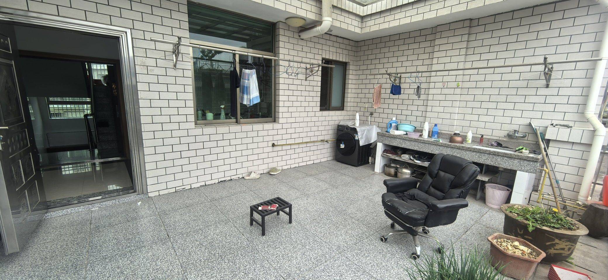 流芳百世的代号整租房源1