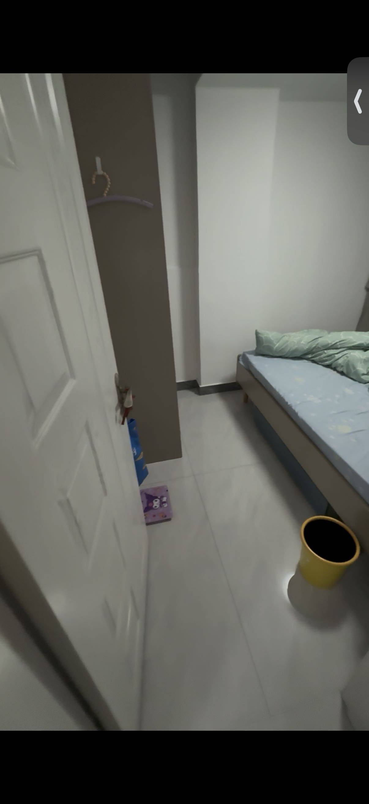 Hmmmm，整租房源3