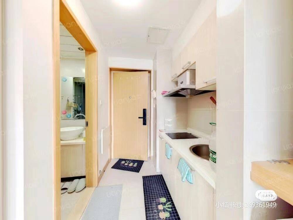 Gulou 金陵大公馆-1栋