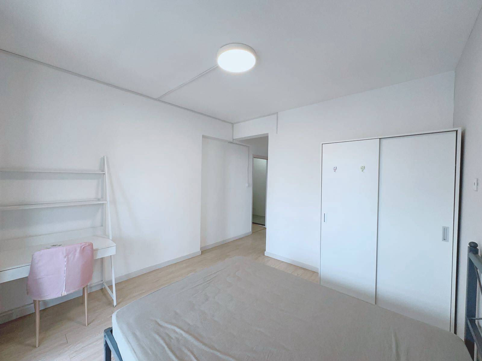 武汉 武昌 | 百瑞景中央生活区六期_4