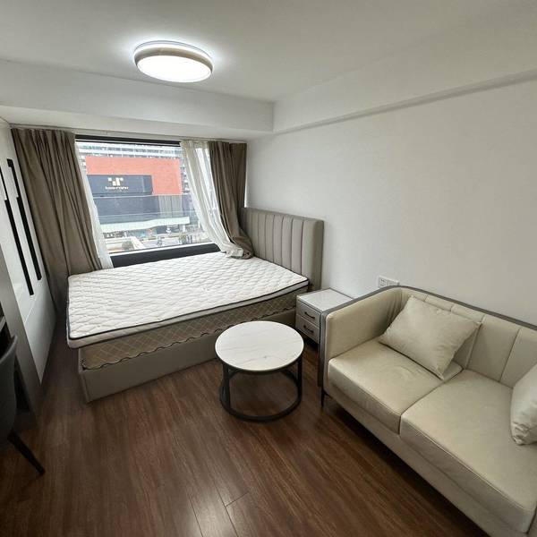 月亮啊整租房源1