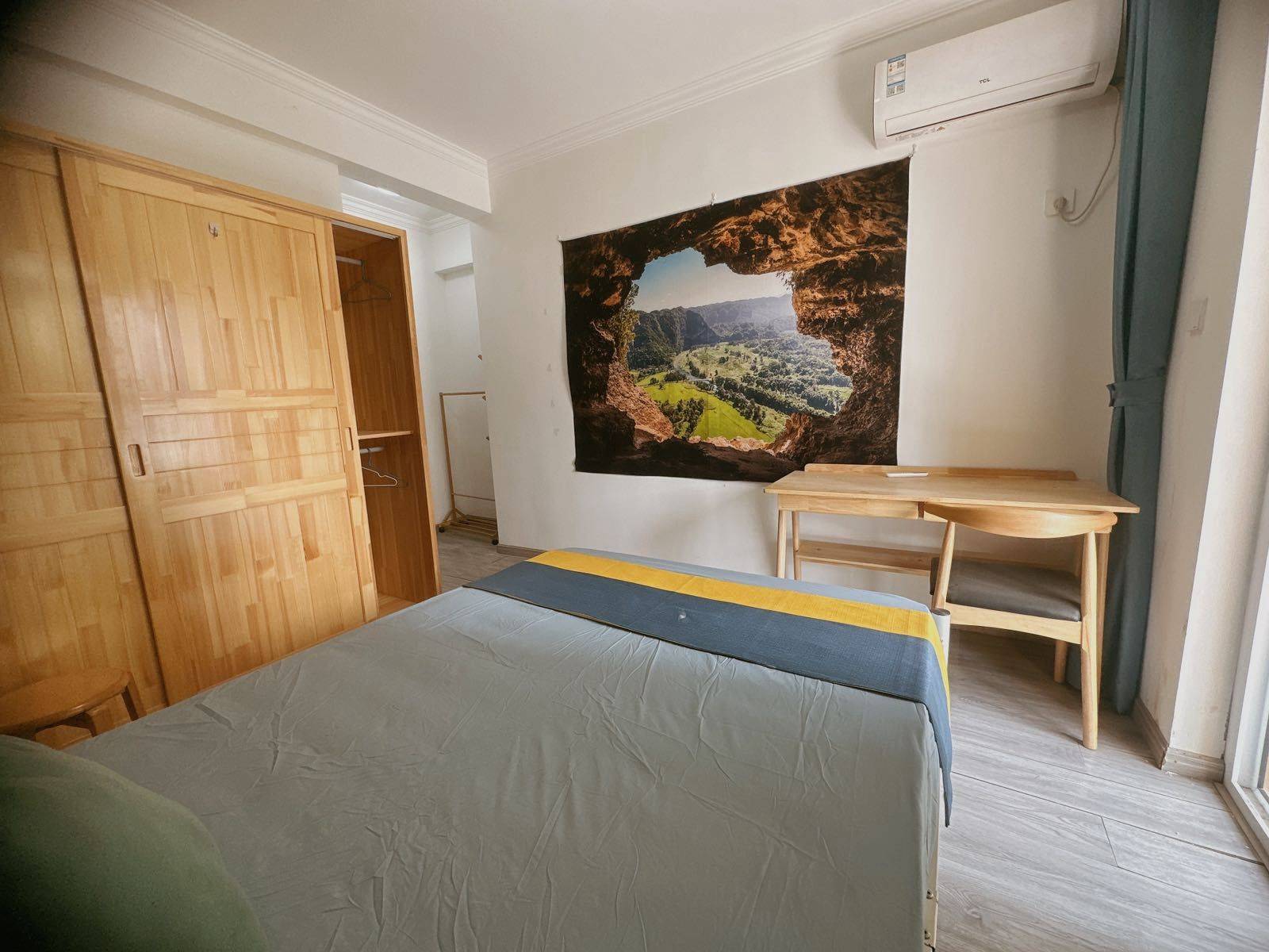 武漢 武昌 | 时代花园-西区_3