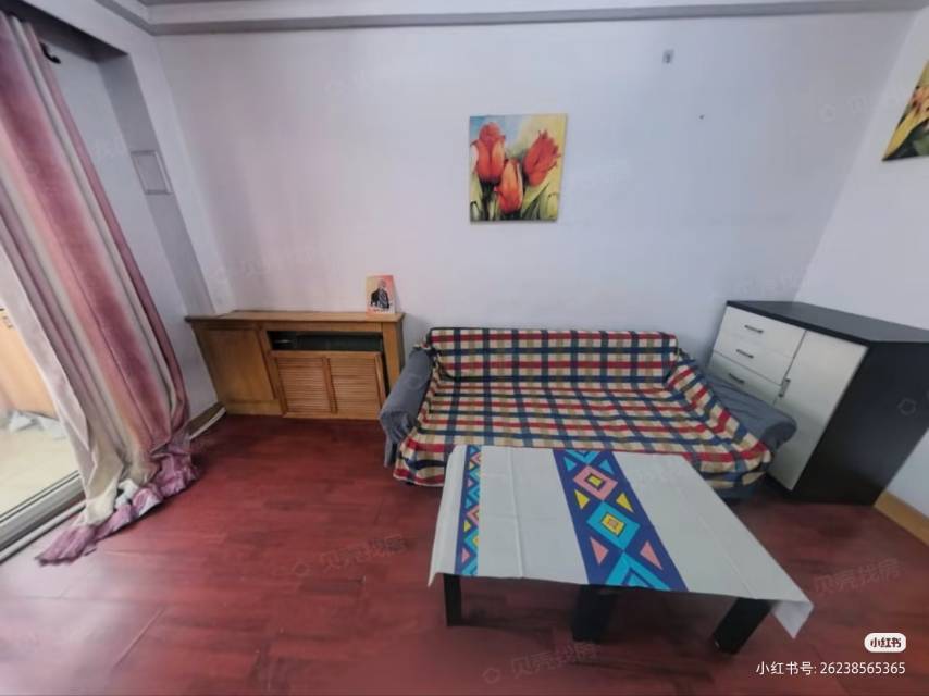 Tianjin Hongqiao | 中嘉花园_3