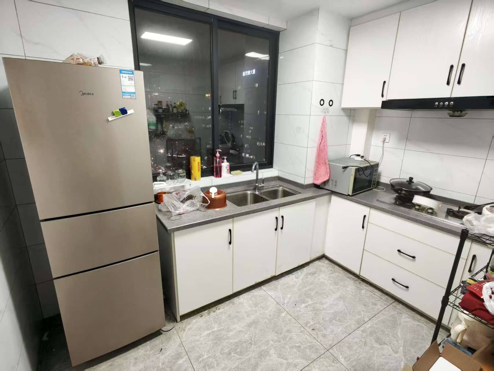 翡翠小猫整租房源1