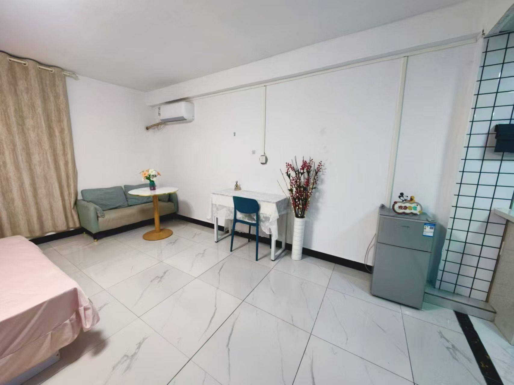 房东小姨整租房源3