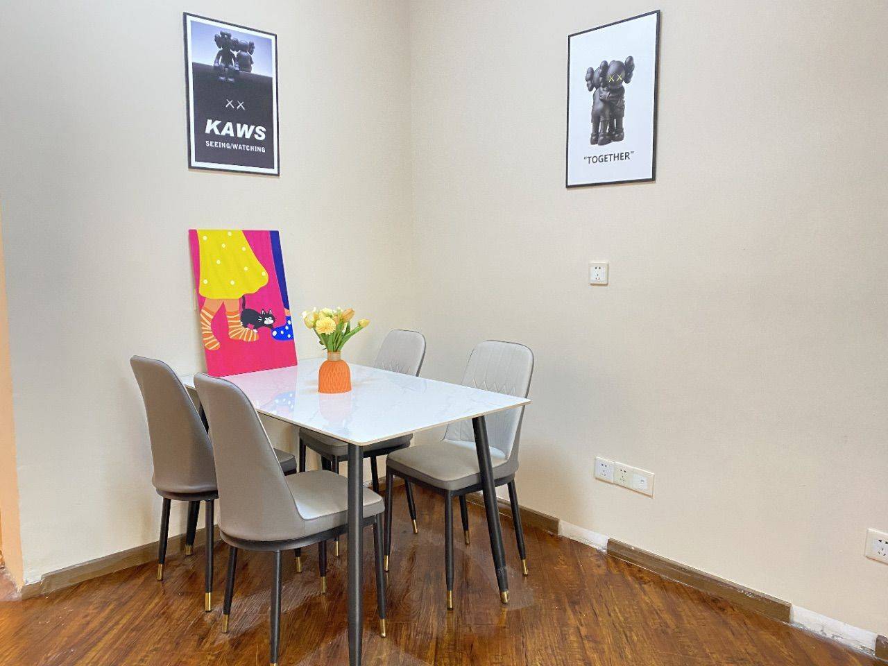 重庆 两江新区 | 敬业大厦_4