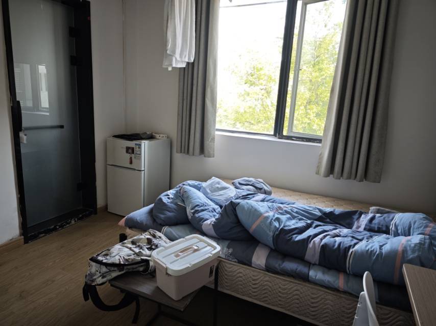 Hangzhou Gongshu | 杭州朗诗寓瓜山东苑公寓_7