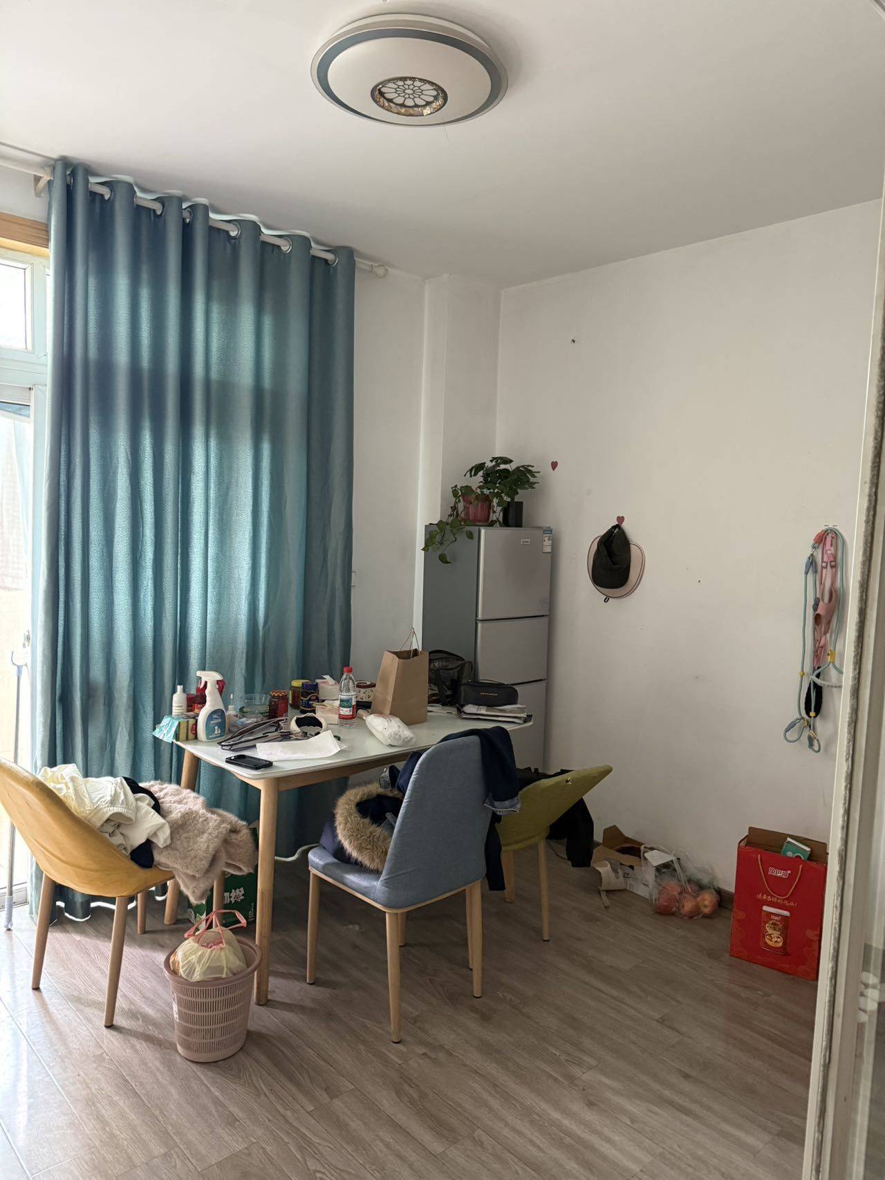 錫山區 广益星苑-124号