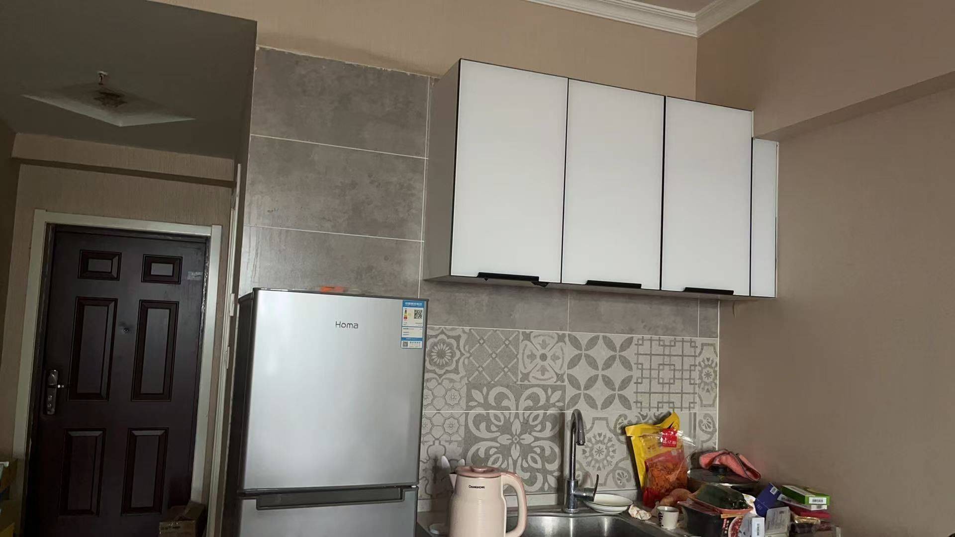 莲湖 旭弘同德国际